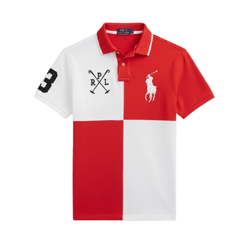 Custom Polo-Shirts